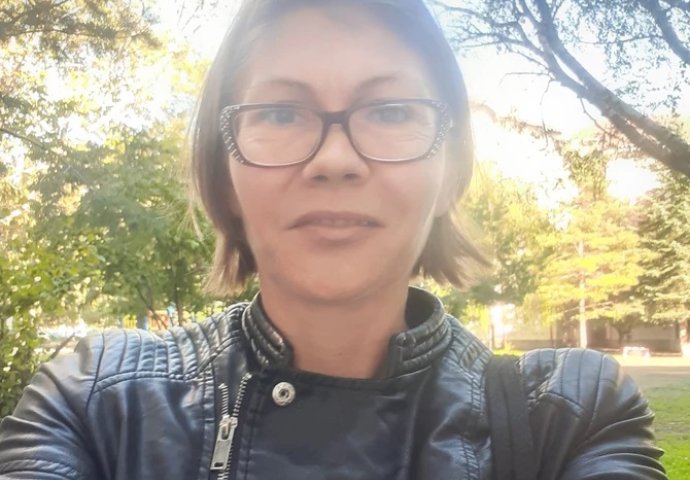 Jasmina je iskočila iz auta u pokretu da se SPASI OD MUŽA NASILNIKA:”Govorio mi je da sam glupa, nesposobna i lijena, a dok sam bila trudna ….”