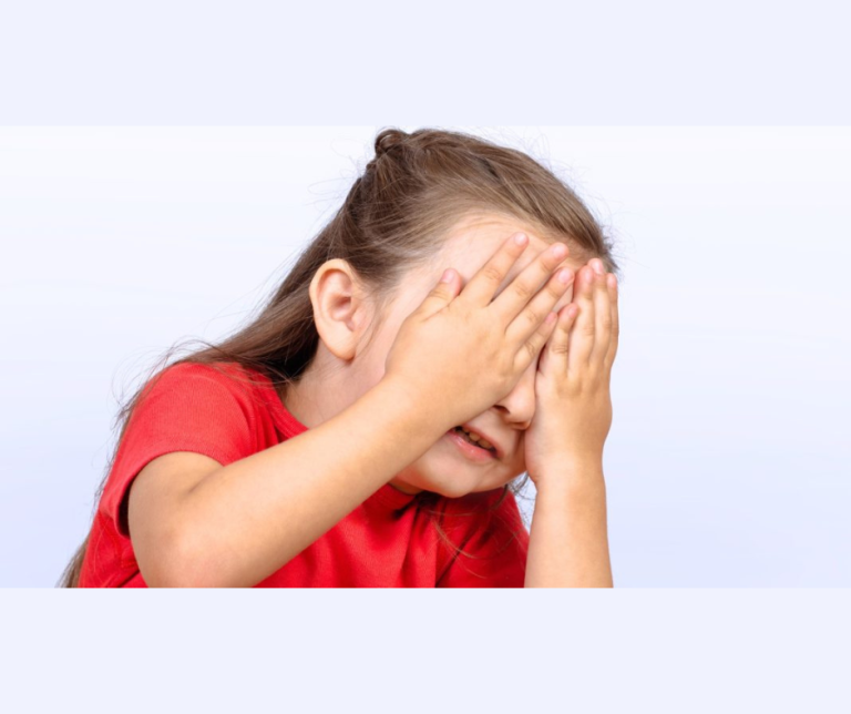 Djevojčica (4) oslijepila nakon što je zagrizla proizvod koji ima svaka kuća