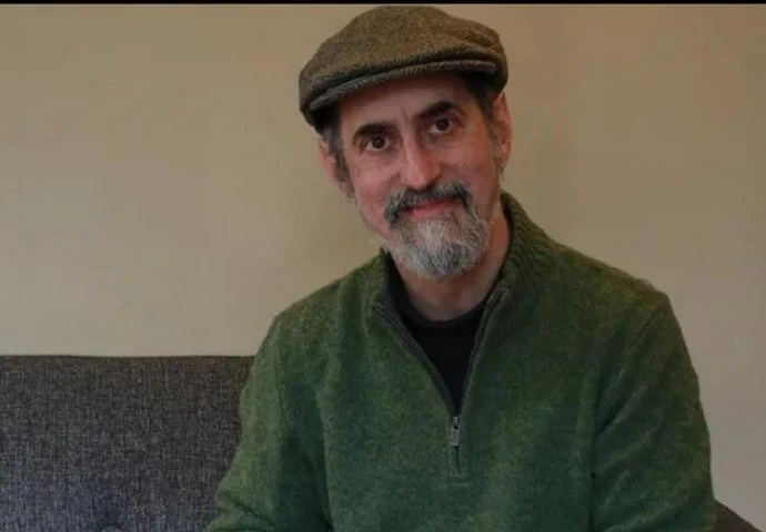 “IMAM RAK, OSTALO MI JE SAMO MJESEC DANA ŽIVOTA”: Umjesto da napiše sinu oproštajno pismo, napravio je neočekivani potez